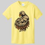 Best Selling Youth Cotton Tee Thumbnail