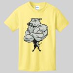 Best Selling Youth Cotton Tee Thumbnail
