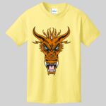 Best Selling Youth Cotton Tee Thumbnail