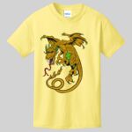 Best Selling Youth Cotton Tee Thumbnail