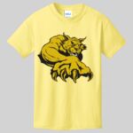 Best Selling Youth Cotton Tee Thumbnail