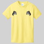 Best Selling Youth Cotton Tee Thumbnail