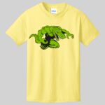 Best Selling Youth Cotton Tee Thumbnail