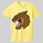 Best Selling Youth Cotton Tee Thumbnail