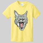 Best Selling Youth Cotton Tee Thumbnail