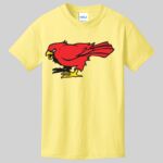 Best Selling Youth Cotton Tee Thumbnail
