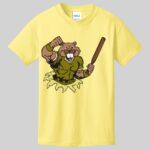 Best Selling Youth Cotton Tee Thumbnail