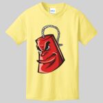 Best Selling Youth Cotton Tee Thumbnail