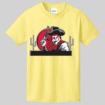Best Selling Youth Cotton Tee Thumbnail