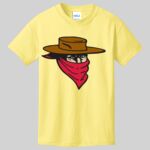 Best Selling Youth Cotton Tee Thumbnail