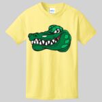 Best Selling Youth Cotton Tee Thumbnail
