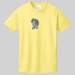 Best Selling Youth Cotton Tee Thumbnail