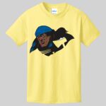 Best Selling Youth Cotton Tee Thumbnail