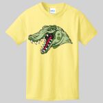 Best Selling Youth Cotton Tee Thumbnail