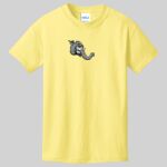 Best Selling Youth Cotton Tee Thumbnail