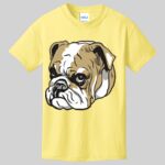 Best Selling Youth Cotton Tee Thumbnail