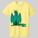 Best Selling Youth Cotton Tee Thumbnail