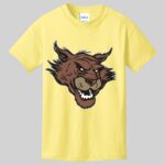 Best Selling Youth Cotton Tee Thumbnail