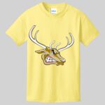 Best Selling Youth Cotton Tee Thumbnail