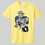 Best Selling Youth Cotton Tee Thumbnail