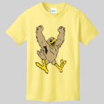 Best Selling Youth Cotton Tee Thumbnail