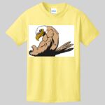 Best Selling Youth Cotton Tee Thumbnail