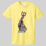 Best Selling Youth Cotton Tee Thumbnail