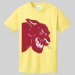 Best Selling Youth Cotton Tee Thumbnail