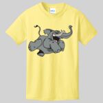 Best Selling Youth Cotton Tee Thumbnail