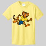 Best Selling Youth Cotton Tee Thumbnail