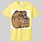 Best Selling Youth Cotton Tee Thumbnail