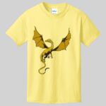 Best Selling Youth Cotton Tee Thumbnail