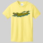 Best Selling Youth Cotton Tee Thumbnail