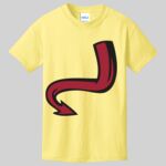Best Selling Youth Cotton Tee Thumbnail