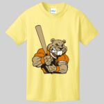 Best Selling Youth Cotton Tee Thumbnail