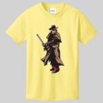 Best Selling Youth Cotton Tee Thumbnail