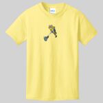 Best Selling Youth Cotton Tee Thumbnail