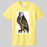 Best Selling Youth Cotton Tee Thumbnail