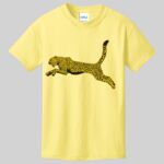 Best Selling Youth Cotton Tee Thumbnail