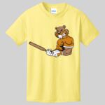 Best Selling Youth Cotton Tee Thumbnail