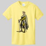 Best Selling Youth Cotton Tee Thumbnail