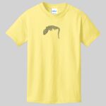 Best Selling Youth Cotton Tee Thumbnail