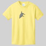 Best Selling Youth Cotton Tee Thumbnail