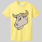 Best Selling Youth Cotton Tee Thumbnail