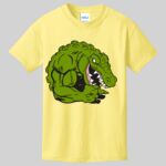 Best Selling Youth Cotton Tee Thumbnail
