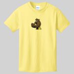 Best Selling Youth Cotton Tee Thumbnail