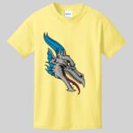 Best Selling Youth Cotton Tee Thumbnail