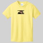 Best Selling Youth Cotton Tee Thumbnail