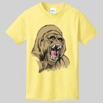 Best Selling Youth Cotton Tee Thumbnail