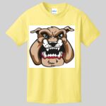Best Selling Youth Cotton Tee Thumbnail